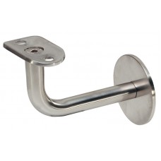 KWS Handrail Support Bracket - 75mm Projection KWS Handrail Support Bracket - 75mm Projection