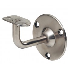 KWS Handrail Support Bracket - 75mm Projection KWS Handrail Support Bracket - 75mm Projection