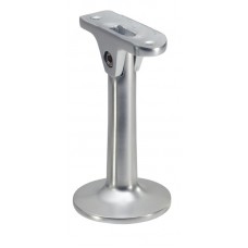 KWS Vertical Mounted Handrail Support Bracket - Projection: 55 / 75 / 100 / 120 or 150mm KWS Vertical Mounted Handrail Support Bracket - Projection: 55 / 75 / 100 / 120 or 150mm