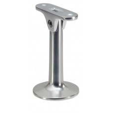 KWS Vertical Mounted Handrail Support Bracket - Projection: 55 / 75 / 100 / 120 or 150mm KWS Vertical Mounted Handrail Support Bracket - Projection: 55 / 75 / 100 / 120 or 150mm