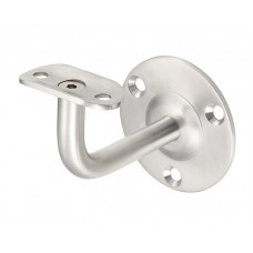 KWS Handrail Support Bracket - 75mm Projection KWS Handrail Support Bracket - 75mm Projection