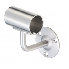 KWS Handrail Support To Suit 40mm Diameter Tube - Complete With K4602 KWS Handrail Support To Suit 40mm Diameter Tube - Complete With K4602