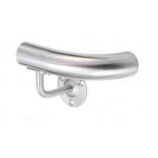 KWS Corner Handrail Support To Suit 40mm Diameter Tube - Complete With K4602