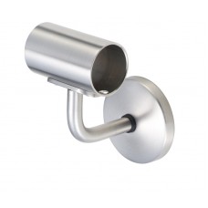 KWS Handrail Support To Suit 40mm Diameter Tube - Complete With K4612 KWS Handrail Support To Suit 40mm Diameter Tube - Complete With K4612