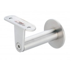 KWS Handrail Support Bracket - 75mm Projection KWS Handrail Support Bracket - 75mm Projection