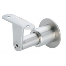 KWS Handrail Support Bracket - 70-80mm Projection