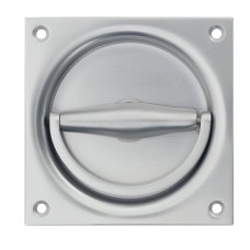 KWS Flush Ring Handle - 100mm x 100mm KWS Flush Ring Handle - 100mm x 100mm