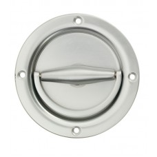 KWS Flush Ring Handle - 110mm diameter KWS Flush Ring Handle - 110mm diameter
