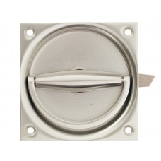 KWS Flush Ring Handle - 90mm x 90mm KWS Flush Ring Handle - 90mm x 90mm