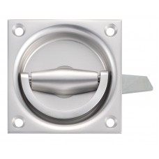 KWS Flush Ring Handle - 70mm x 70mm