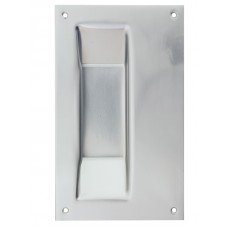 KWS Flush Handle 120x200mm