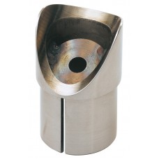 KWS Modular Mitre Joint - 60deg - For Tube 40/40mm - Inlined Screwed KWS Modular Mitre Joint - 60deg - For Tube 40/40mm - Inlined Screwed