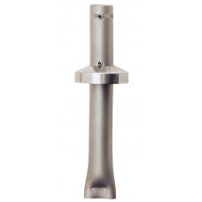 KWS Modular Floor Anchor With Rose Or Cap - For Tube 40mm Diameter X 2.0mm Tube KWS Modular Floor Anchor With Rose Or Cap - For Tube 40mm Diameter X 2.0mm Tube