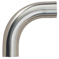 KWS Modular 90 Deg Curve - For 40mm Diameter X 2.0mm Tube KWS Modular 90 Deg Curve - For 40mm Diameter X 2.0mm Tube
