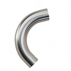 KWS Modular 120 Deg Curve - For 40mm Diameter X 2.0mm Tube KWS Modular 120 Deg Curve - For 40mm Diameter X 2.0mm Tube
