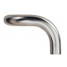 KWS Modular 90 Deg Double Curve - For 40mm Diameter X 2.0mm Tube - Offset 90 Deg KWS Modular 90 Deg Double Curve - For 40mm Diameter X 2.0mm Tube - Offset 90 Deg