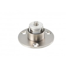 KWS Wall / Floor Mounted Rose St. Steel KWS Wall / Floor Mounted Rose St. Steel