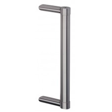 KWS Modular Pull Handle with 2 offset end supports KWS Modular Pull Handle with 2 offset end supports