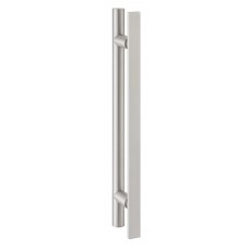 KWS Pull Handle Set For Glass & Timber Sliding Doors (Guardsman Type) KWS Pull Handle Set For Glass & Timber Sliding Doors (Guardsman Type)