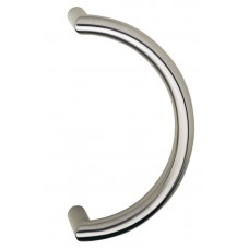 KWS Semi-Circular Pull Handle