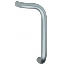 KWS Cranked Pull Handle 20mm & 35mm Ø KWS Cranked Pull Handle 20mm & 35mm Ø