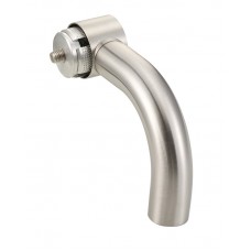 KWS Modular 90 Deg End Support - Concealed Fix KWS Modular 90 Deg End Support - Concealed Fix
