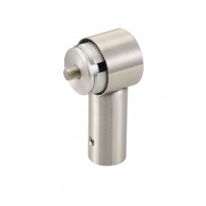 KWS Modular Straight End Support - Concealed Fix KWS Modular Straight End Support - Concealed Fix