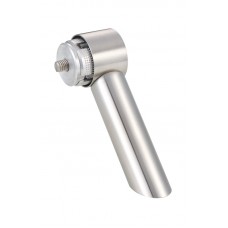 KWS Modular 45 Deg End Support - Concealed Fix KWS Modular 45 Deg End Support - Concealed Fix