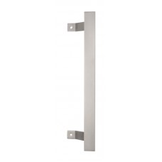 KWS Cranked Rectanglar Pull Handle