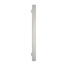 KWS Square 30mm &Oslash; Pull Handle