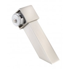 KWS Square Modular 45 Deg End Support -30mm- Concealed KWS Square Modular 45 Deg End Support -30mm- Concealed