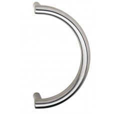 KWS Semi-Circular Pull Handle