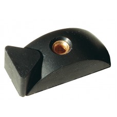 KWS Replacement Rubber For K2003/K2004 - Black KWS Replacement Rubber For K2003/K2004 - Black