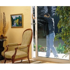 SOCONA Airbaie - Limiter For Sliding Doors / Windows