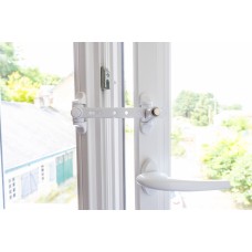 SOCONA Airlock - Push Button Version