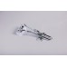 SOCONA Classic Door Restrictor - 200mm
