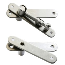D&E APC PIVOT SET - 60KG - SSS D&E APC PIVOT SET - 60KG - SSS