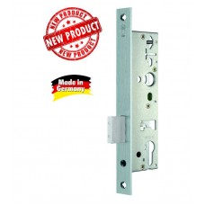 'SAG-SSF' HD Narrow Style Deadlock For Narrow Stile Doors 'SAG-SSF' HD Narrow Style Deadlock For Narrow Stile Doors