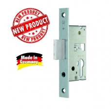 'SAG-SSF' HD Narrow Style Deadlock 'Small Case' For Narrow Stile Doors 'SAG-SSF' HD Narrow Style Deadlock 'Small Case' For Narrow Stile Doors