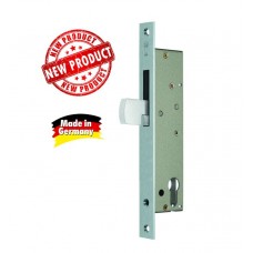 'SAG-SSF' HD Narrow Style Pivoting Hook Lock For Narrow Stile Doors 'SAG-SSF' HD Narrow Style Pivoting Hook Lock For Narrow Stile Doors