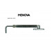 MENOVA Locking Hook Stay