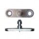 LOCKING PIN TO SUIT1012/1013 WINDOW LOCK