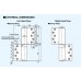 Auto-Hinge - 40kg - Non Hold open & Hold open models