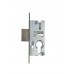 'Schulte' SAG 18410OO HD Narrow Style Deadlock 'Small Case' For Narrow Stile Doors 'Schulte' SAG 18410OO HD Narrow Style Deadlock 'Small Case' For Narrow Stile Doors