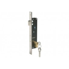 IBFM Narrow Style Sashlock For Gates / Doors