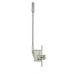 'Asgard' 27HZA Chameleon Automatic Flush Deadbolt 'Asgard' 27HZA Chameleon Automatic Flush Deadbolt