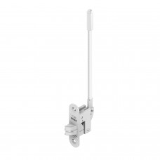 'Asgard' 27HZA Chameleon Automatic Flush Deadbolt