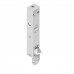 'Asgard' 28HZ Automatic Flush Bolt