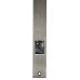 'Asgard' 33HZA-10F Automatic Flush Bolt 'Asgard' 33HZA-10F Automatic Flush Bolt