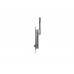 'Asgard' 33HZA-30F Chameleon Automatic Flush Deadbolt 'Asgard' 33HZA-30F Chameleon Automatic Flush Deadbolt
